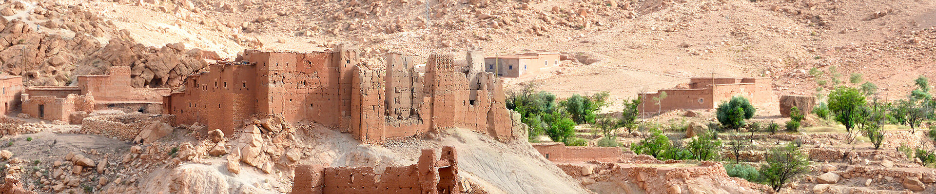 offre riad boutique hôtel Dar Housnia à Marrakech