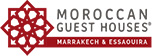 Maroccan Guest Houses - Marrakech & Essaouira
