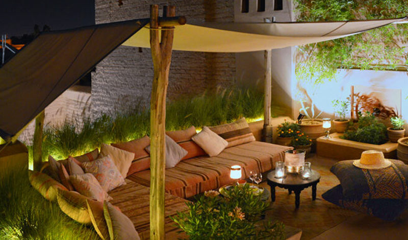 New Year's offer Dar Housnia -10%